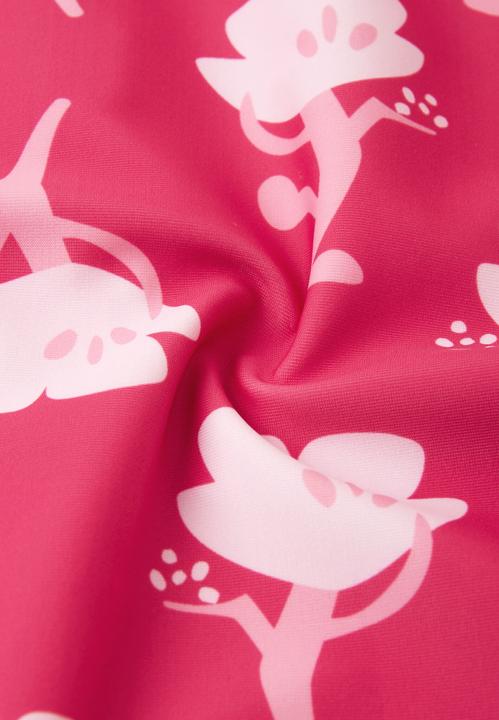 Image du produit Reima Maillot de bain enfant Atlantti Bright Berry (80)