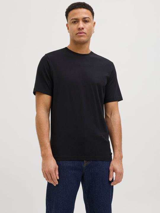 Produktbild Jack & Jones 6er-pack Basic T-shirt T-shirt (L)