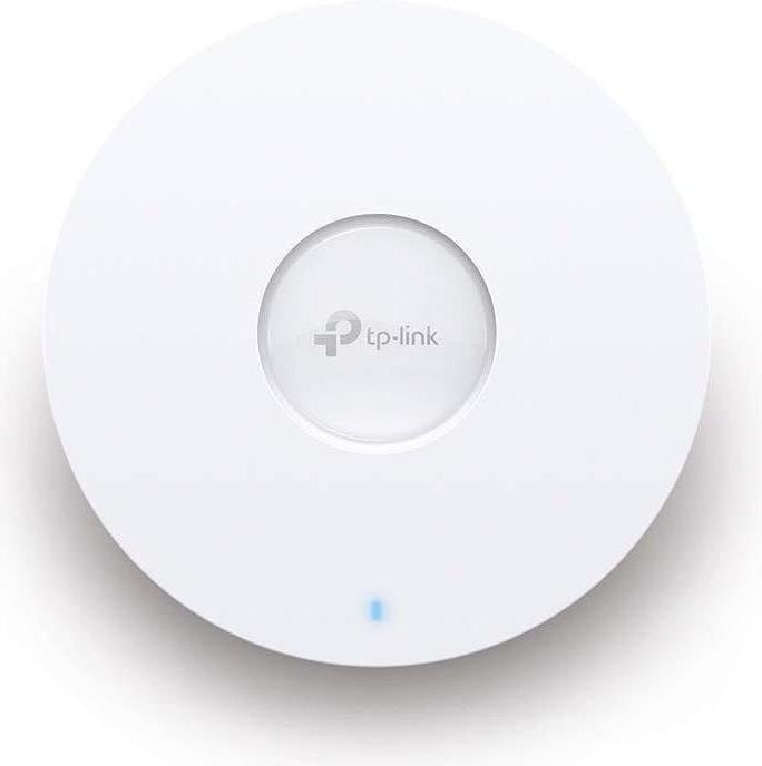 Produktbild TP-Link EAP613(5-PACK) - - AX1800 Deckenmontage Dual-Band Wi-Fi 6 Access Point (1201 Mbit/s)