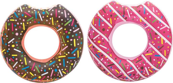 Image du produit Bestway Donut (Assorti - 1 pièce)
