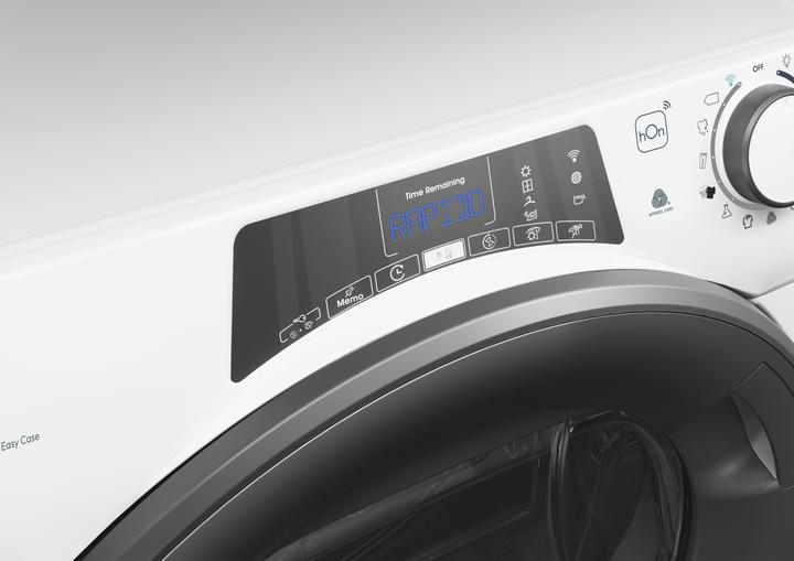 Produktbild Candy RPE H10A2TER-S RapidO' Pro Asciugatrice 10 (10 kg, Links)