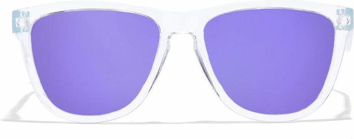 Raw Air · Prulple Polarisiert