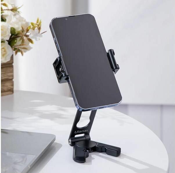 Actual product image Ulanzi Smartphone Tripod HP004