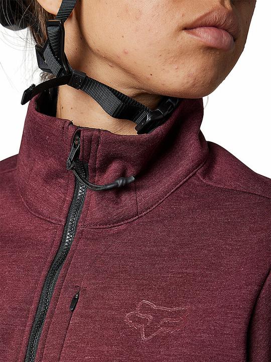 Produktbild Fox Jacket 22 W Ranger Fire Drk Mrn L (L)