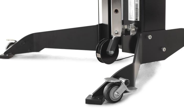 Image du produit Freemotion Genesis Cable Column