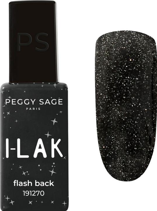 Flash black