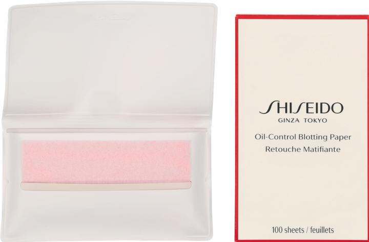 Actual product image Shiseido Oil-Control (Cleansing oil, 100 ml)