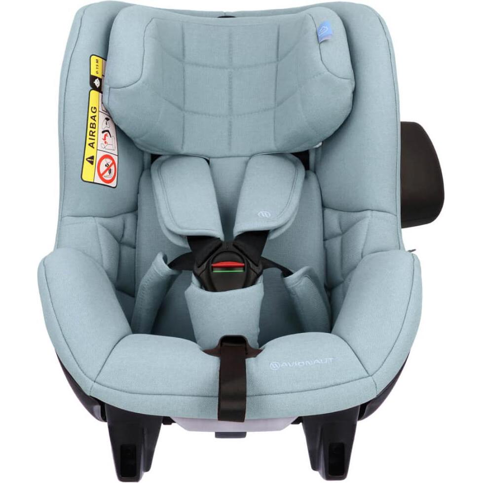 Thumbnail - Avionaut, Kindersitz, AeroFIX RWF 2.0 C Cloud Care - Reboard Kindersitz (Reboarder, ECE R129/i-Size Norm)