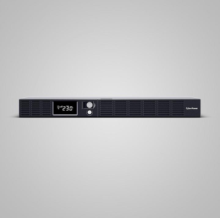 Actual product image Cyberpower UPS OR650ERM1UGR Power UPS 650VA/360W (360 VA, 360 W, Line-interactive UPS)