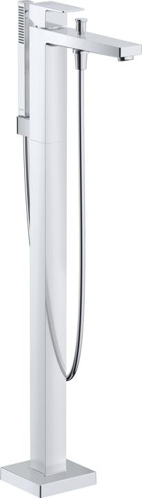 Chromed