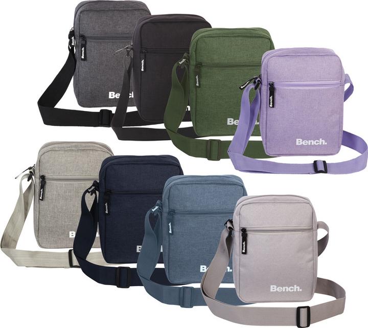 Immagine prodotto Bench Borsa a tracolla Classic