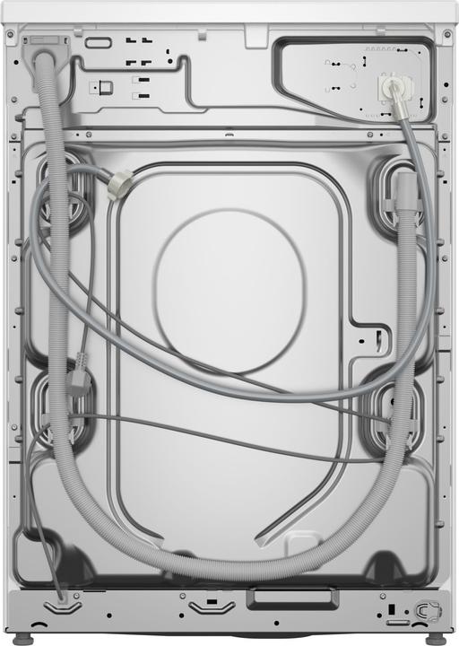 Produktbild No Name Bosch GmbH | Waschmaschine mit Trockner | WNG2540LSN | Energieeffizienzklasse D | Frontlader | Wasch (10.50 kg)