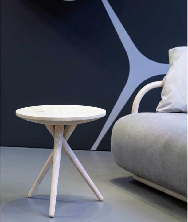 Produktbild Thonet Liam (45 x 34 x 48 cm)