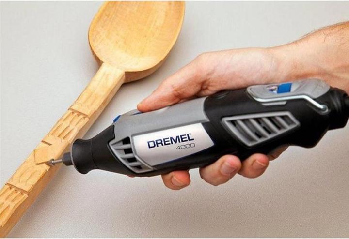 Produktbild Dremel Hochgeschwindigkeits-Fräsmesser Ø 6,4 mm (2 Stück)