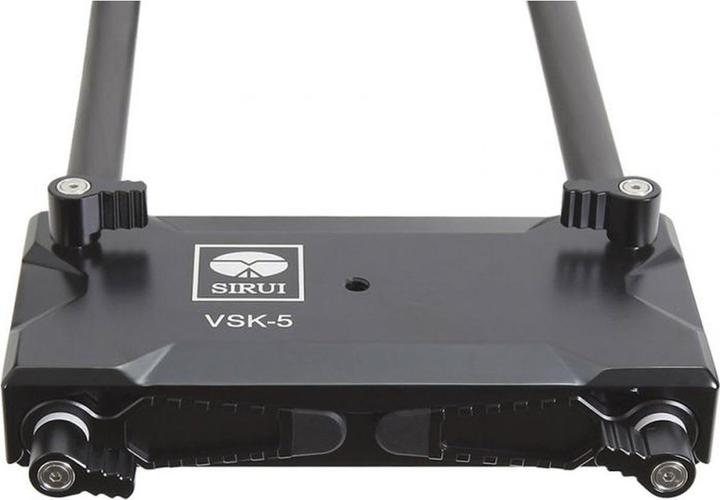 Produktbild Sirui VSK-2 Video Survival Kit - 2in1 Videotool (Slider)