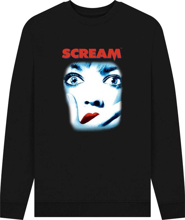 Produktbild Scream Sweatshirt (S)