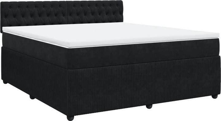 Immagine prodotto vidaXL Boxspringbett (180 x 200 cm)