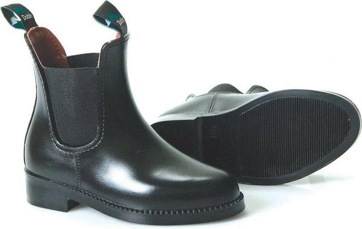 Dublin Universal Jodhpur