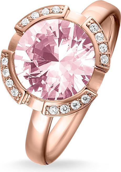 Produktbild Thomas Sabo Glam & Soul (52, 925 Silber)