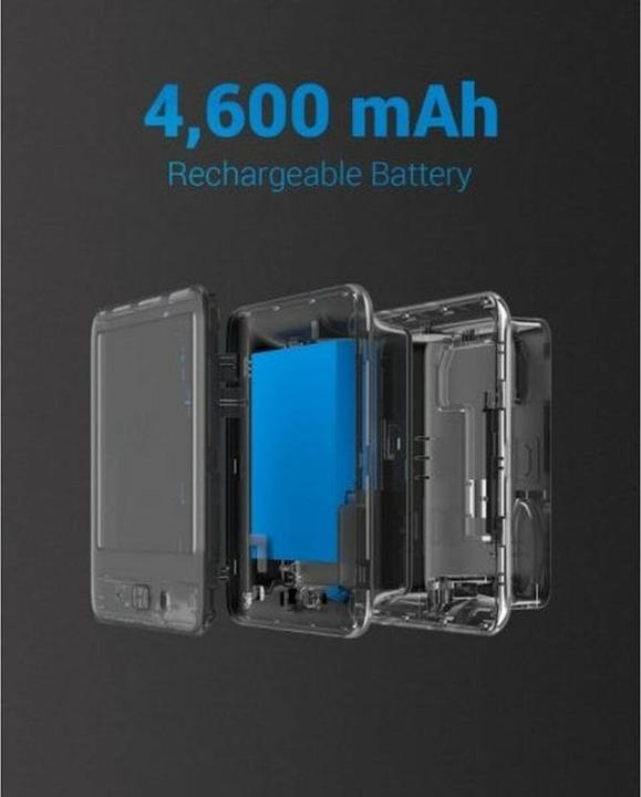 Produktbild EZVIZ DP2C (1920 x 1080 Pixels)