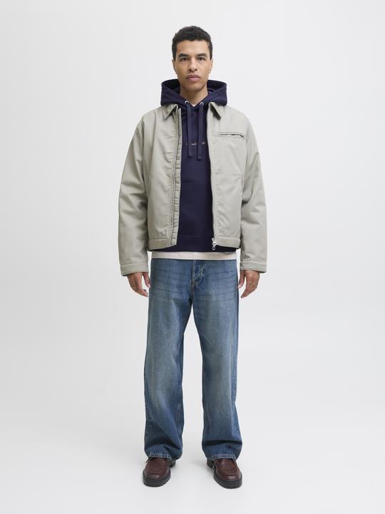 Immagine prodotto Jack & Jones Jornorrebro Emb Sweat Hood Noos (XS)