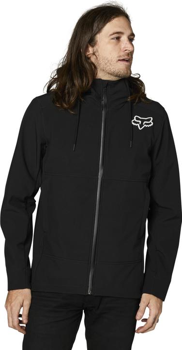 Produktbild Fox Jacket 23 Pit Blk S (S)