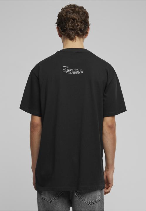 Produktbild Urban Classics FU Heavy Oversize Tee - 127069 (XXL)