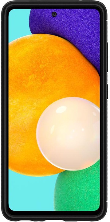 Produktbild Spigen Rugged Armor (Samsung Galaxy A52 5G, Samsung Galaxy A52)