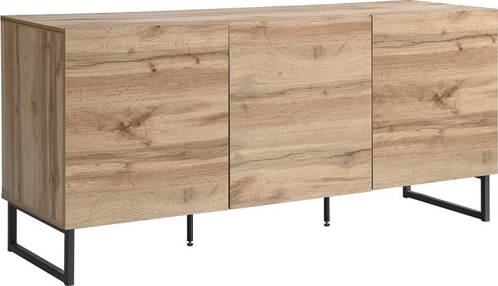 Image du produit Vente-unique Cevania (140 x 40 x 66 cm)