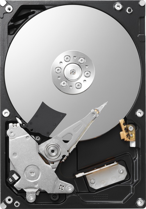 Actual product image Toshiba P300 (1 TB, 3.5", CMR)