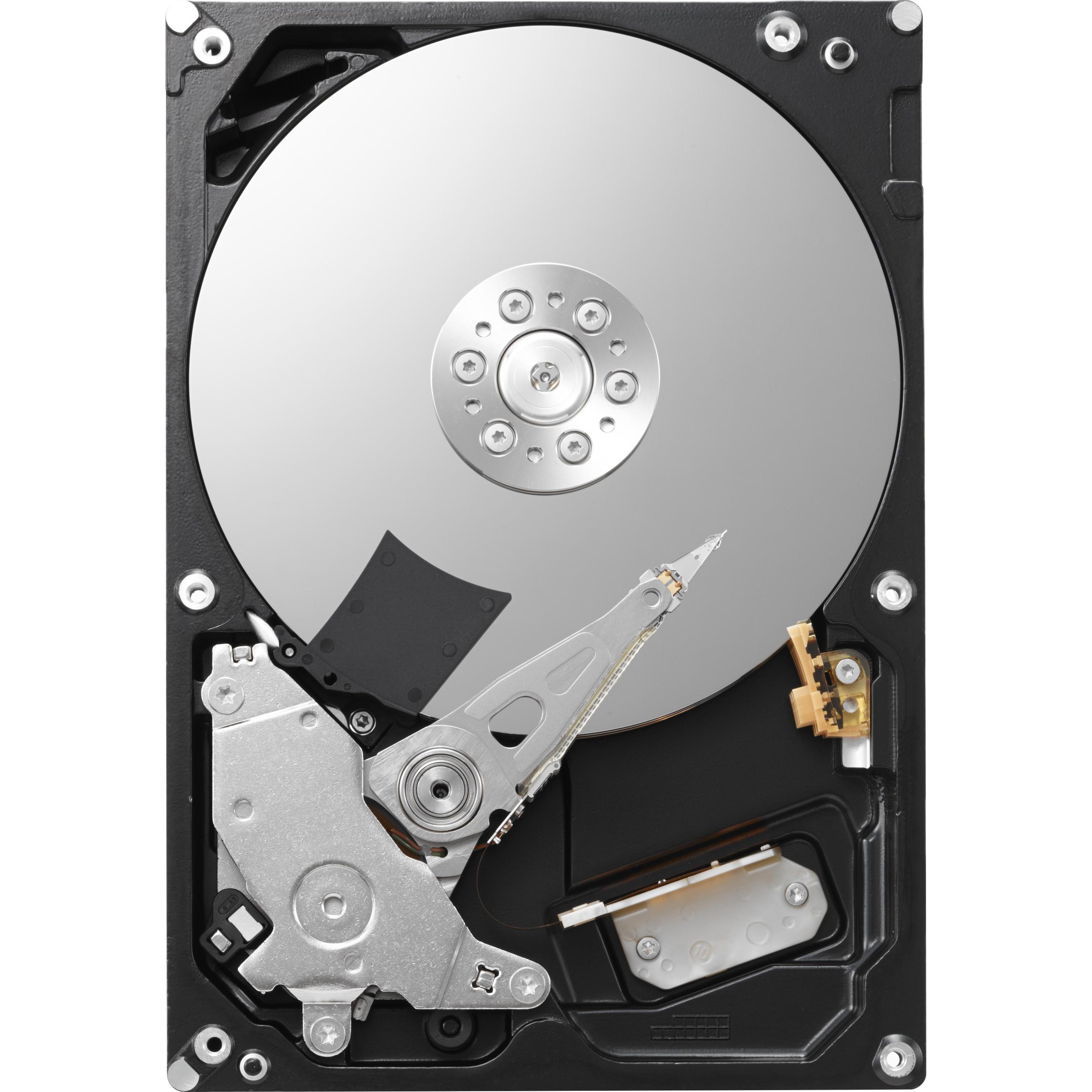 Thumbnail - Toshiba P300 (1 TB, 3.5", CMR), Festplatte