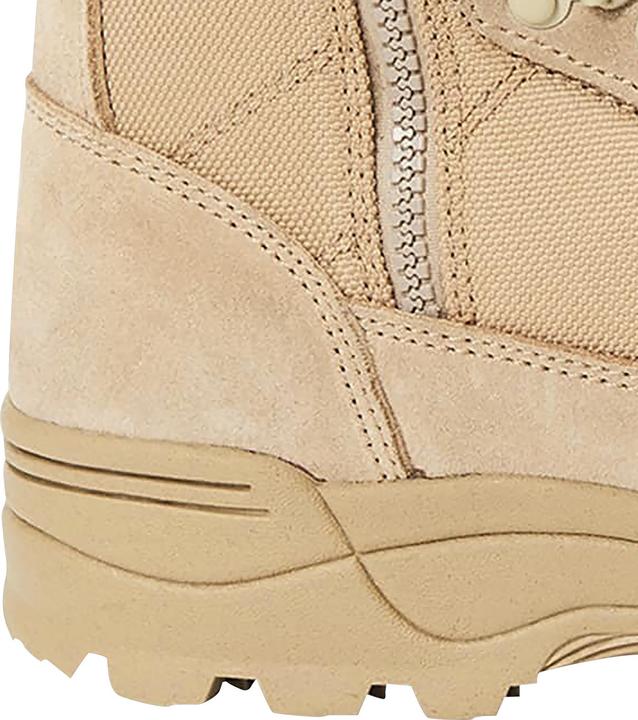 Produktbild Brandit Tactical Zipper Boots (47)