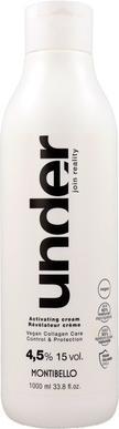 Produktbild Montibello Unter Aktivierungscreme 15 Volumen 4 5 90 1000 Milliliter