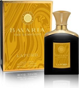 Ameer Al Oud Bavaria The Gemstone Lapurd (Eau de Parfum, 80 ml)