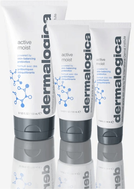 Produktbild Dermalogica Moisturizers - Active Moist (50 ml)