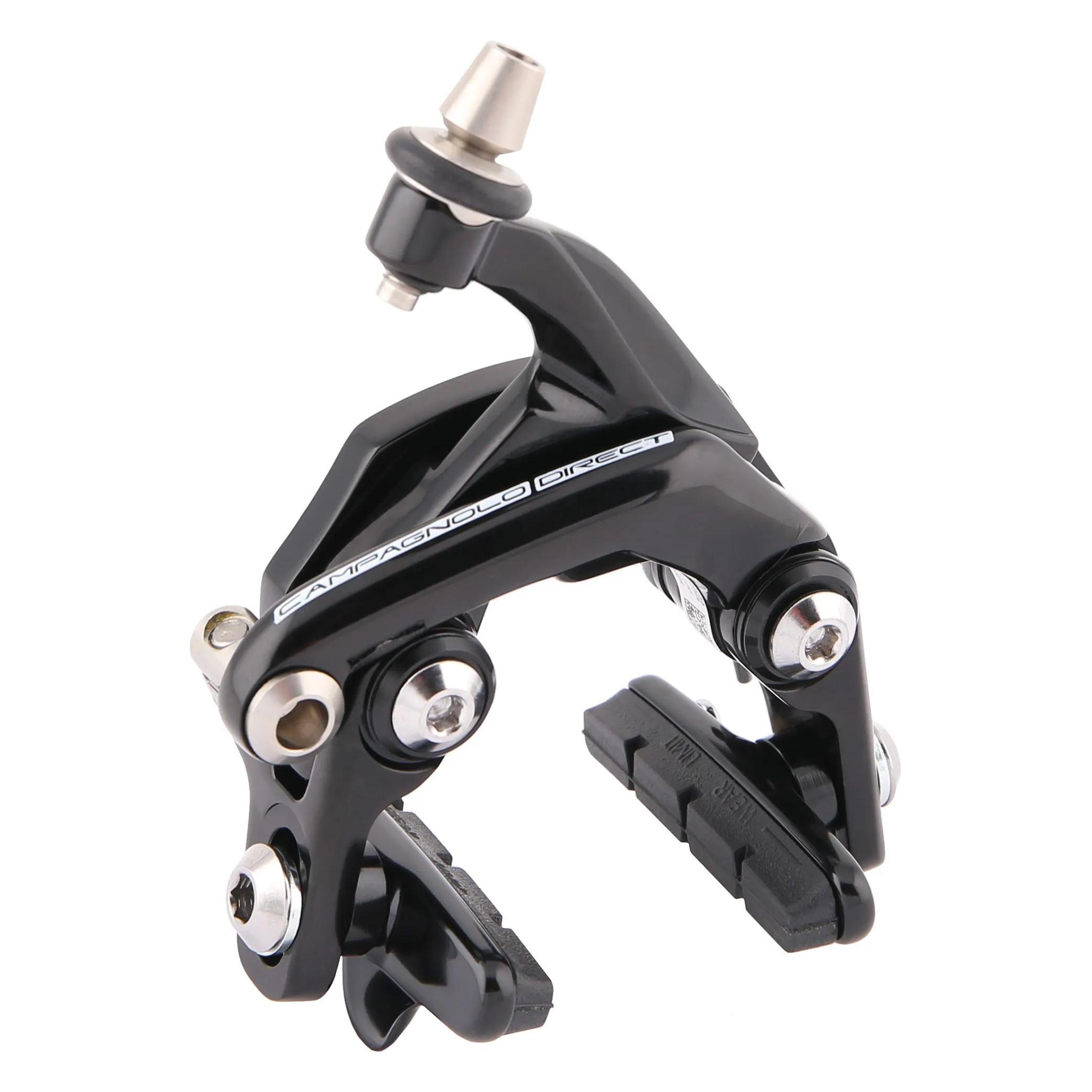 Campagnolo, Felgenbremse, (Vorderradbremse, Bremssattel)