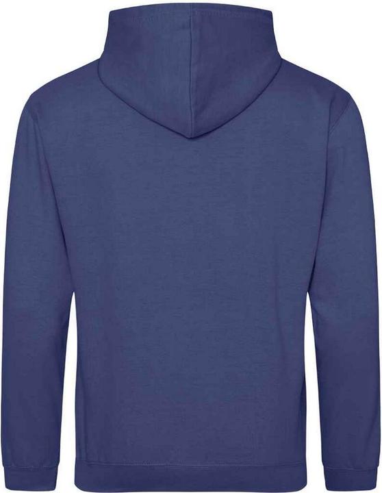 Actual product image Awdis Unisex Adult College Hoodie (3XL)