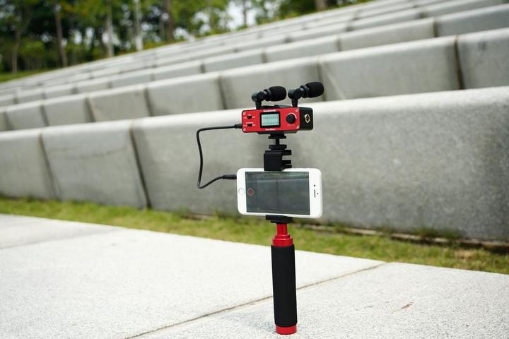 Image du produit Saramonic SmartMixer