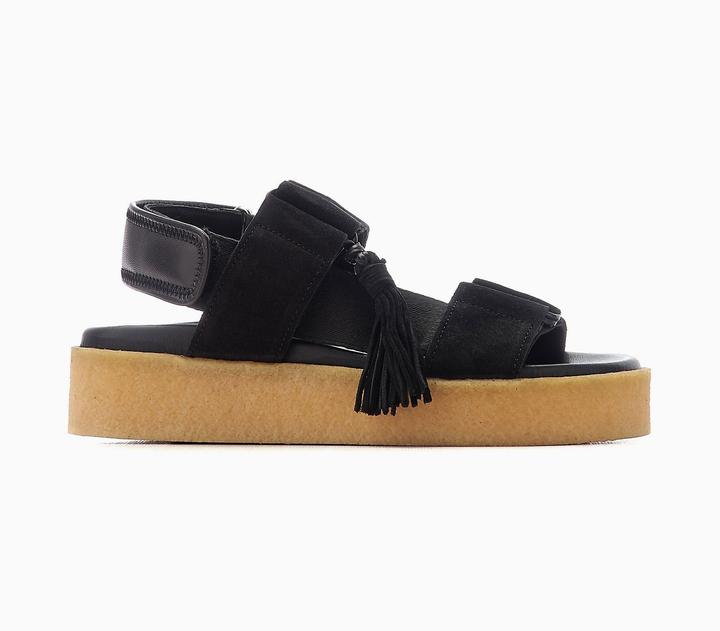Image du produit Clarks Women's Crepe SNDL (36)