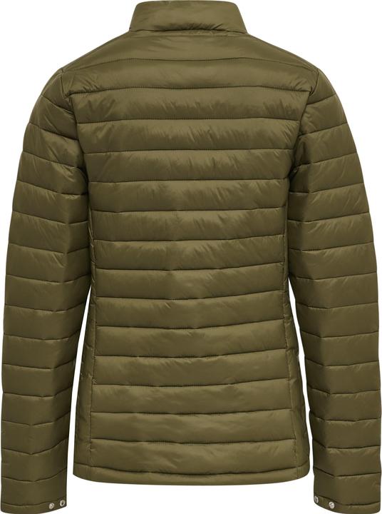 Produktbild hummel Red Quilted Jacket Woman (M)