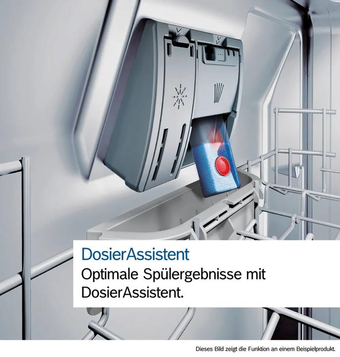 Produktbild Bosch Hausgeräte Serie 4  SMV4ETX08E