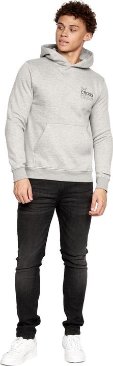 Produktbild Crosshatch Burmax Hoodie (2er Pack) (XL)