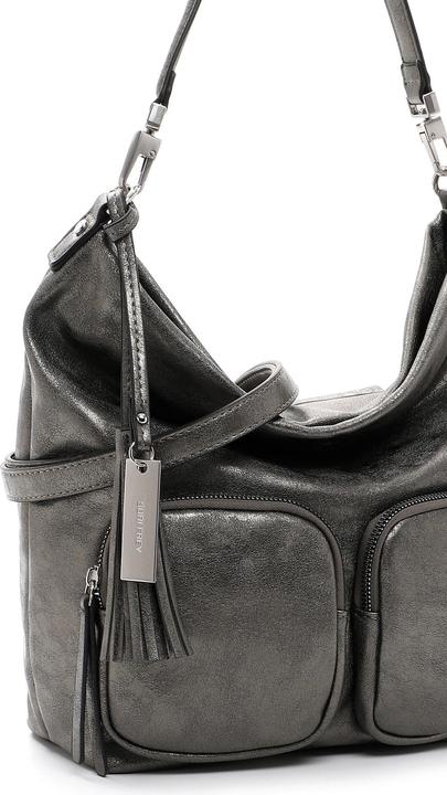 Actual product image Suri Frey SFY Carly shoulder bag 34.5 cm