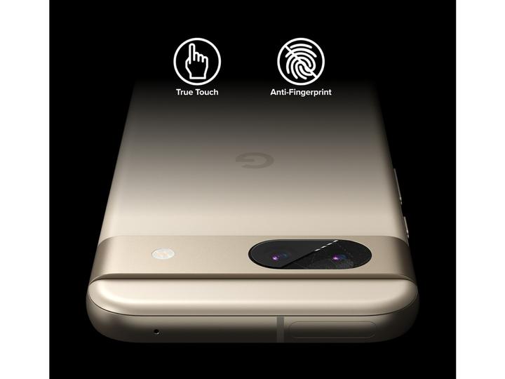 Produktbild Screenguard Camera Protector Google Pixel 8a Kamera Panzerglas (1 Stk., Google Pixel 8a)