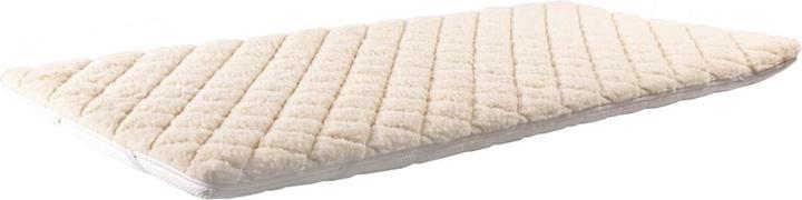 Immagine prodotto Breckle Lammflor (90x200)