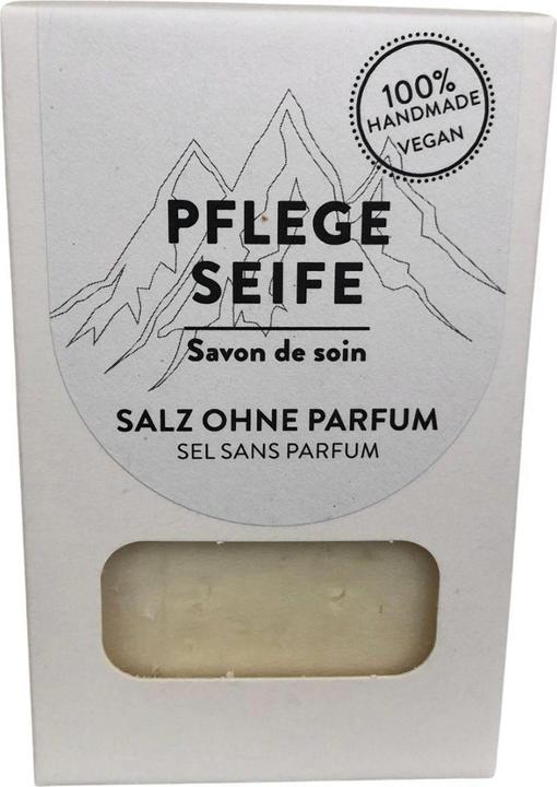 Immagine prodotto Herba Sale per la cura del sapone senza profumo