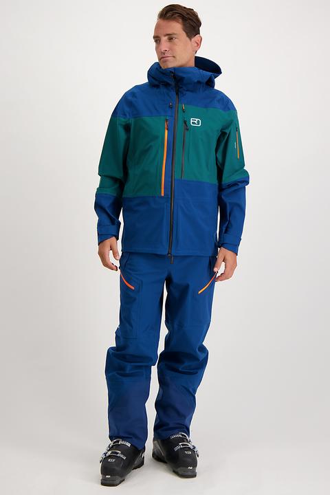 Actual product image Ortovox Guardian (M)