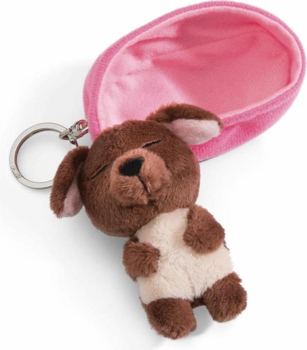 Braun, Pink