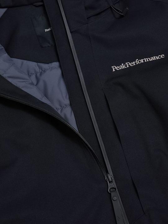 Produktbild Peak Performance Maroon Insulated Jacket (L)