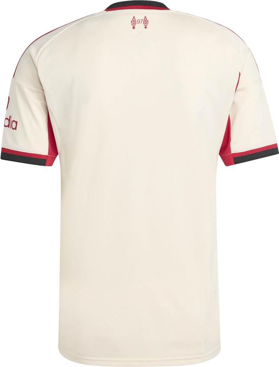 Produktbild adidas FC Liverpool Auswärts Trikot (S)